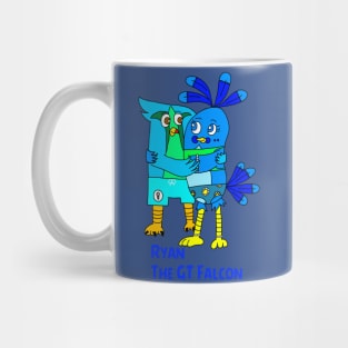 Wavico Mug